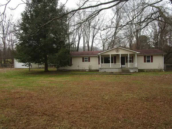 1191 Scaffold Cane Road, Berea, KY 40403