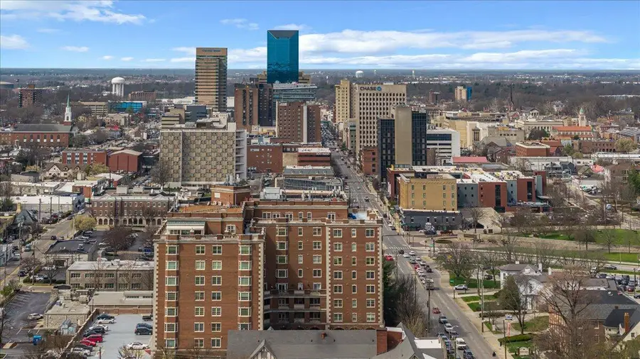 111 Woodland Avenue #806, 807, Lexington, KY 40502 - #3