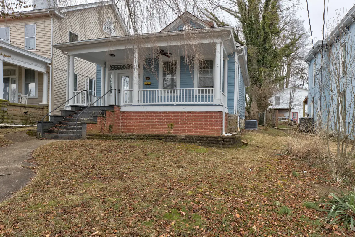 215 W Main Street, Mount Sterling, KY 40353 - #1
