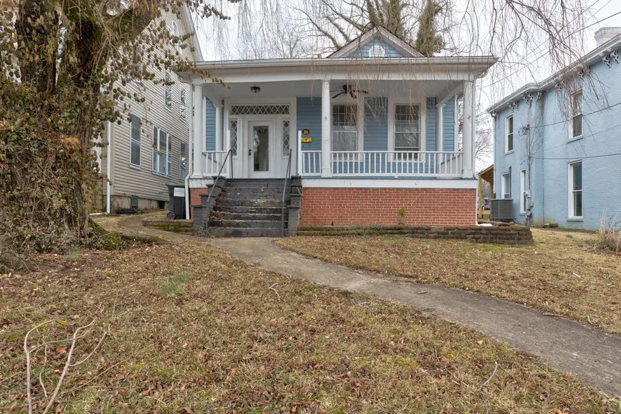 215 W Main Street, Mount Sterling, KY 40353 - #3