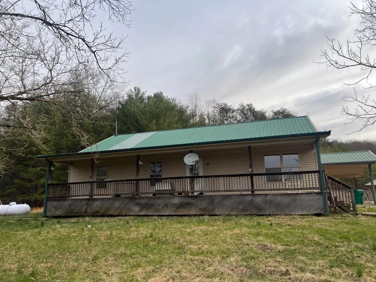 1870 Seas Branch Road, Morehead, KY 40351 - #1