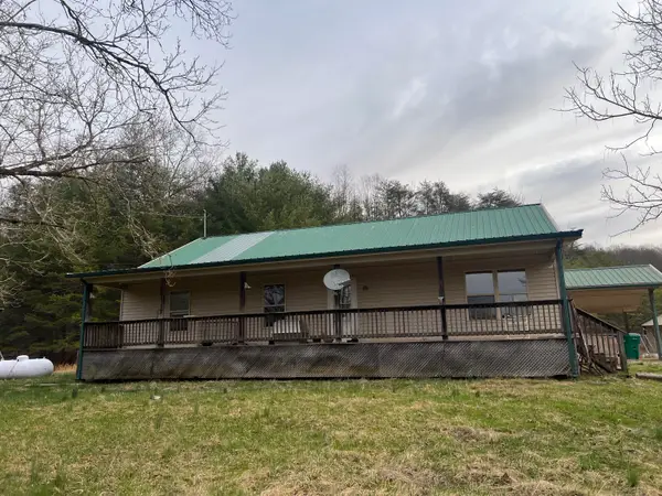 1870 Seas Branch Road, Morehead, KY 40351