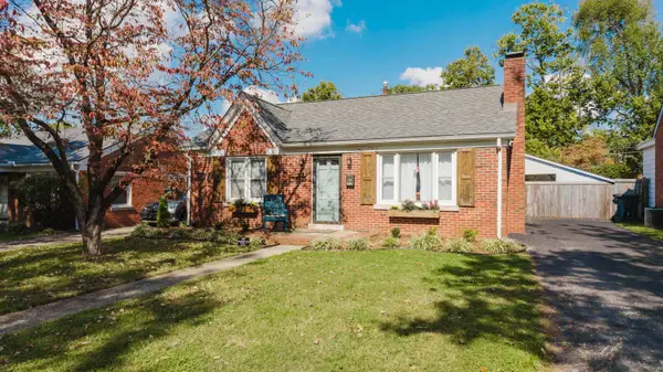 761 Lynn Road, Lexington, KY 40504