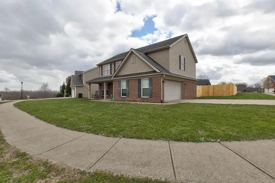 120 Amen Corner Way, Georgetown, KY 40324 - #3