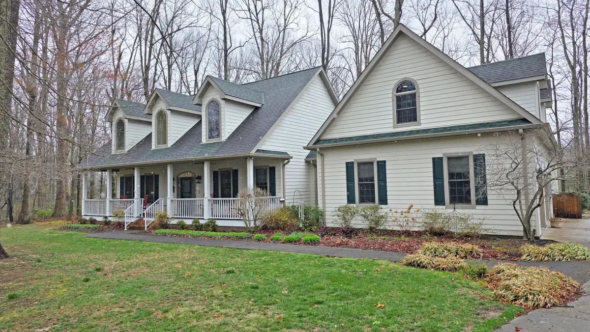 171 Brookview Lane, London, KY 40744 - #1