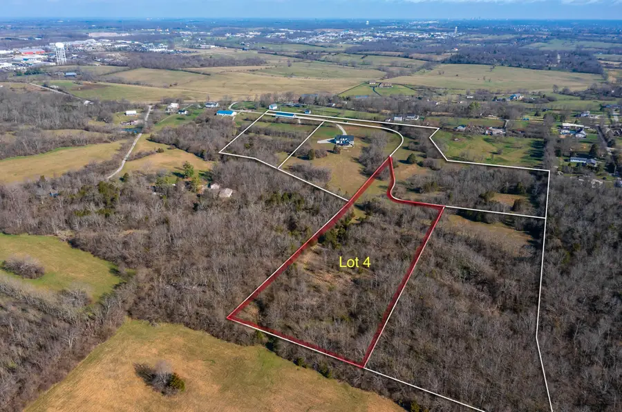 1390 Groggins Ferry Road #, Lot 4, Nicholasville, KY 40356 - #2