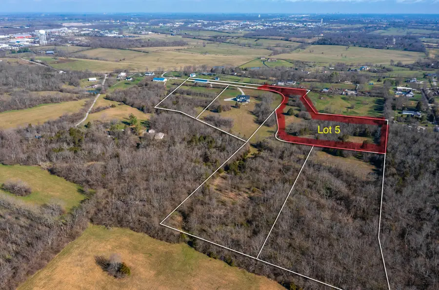 1390 Groggins Ferry Road #, Lot 5, Nicholasville, KY 40356 - #2