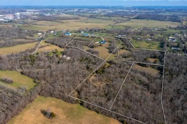 1390  Groggins Ferry Road #, Lot 6, Nicholasville, KY 40356 - #3