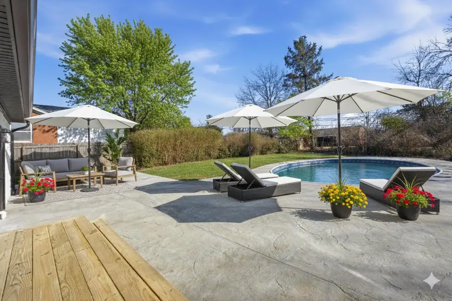 294 Idle Hour Drive, Lexington, KY 40502 - #3