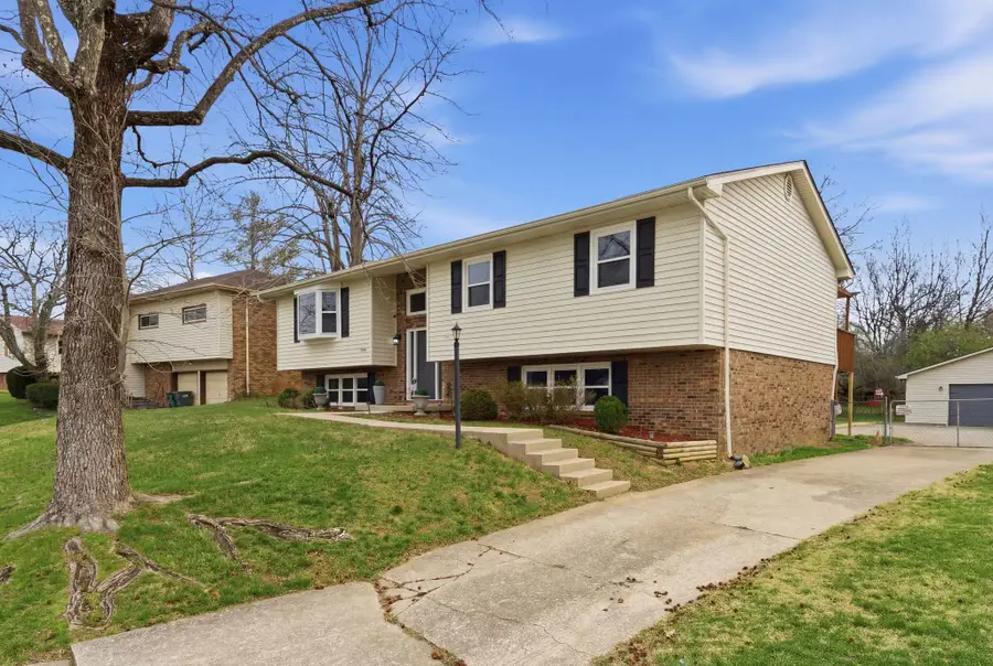 1380 Tanforan Drive, Lexington, KY 40517 - #2