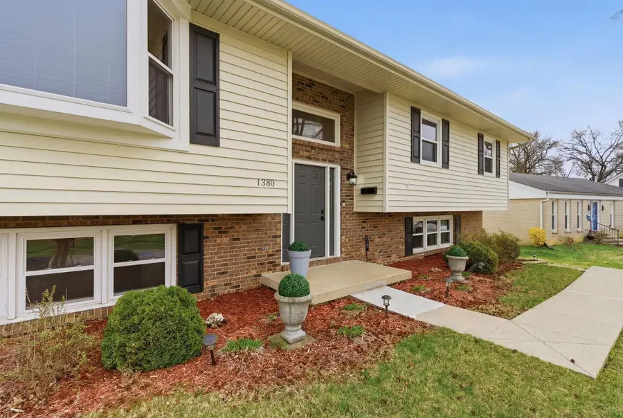 1380 Tanforan Drive, Lexington, KY 40517 - #3