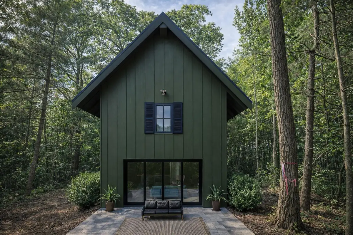 57 Middle Ridge Road, Campton, KY 41301 - #1