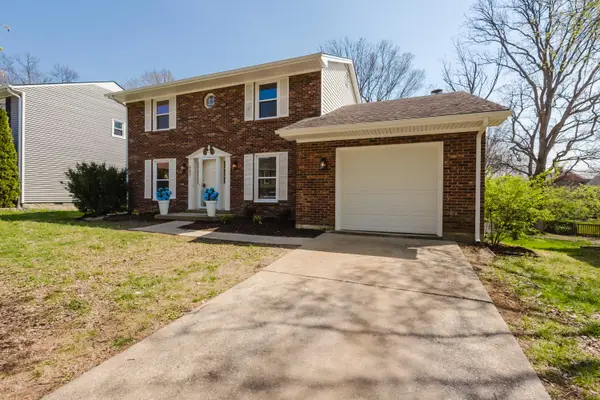 887 Jairus Drive, Lexington, KY 40515