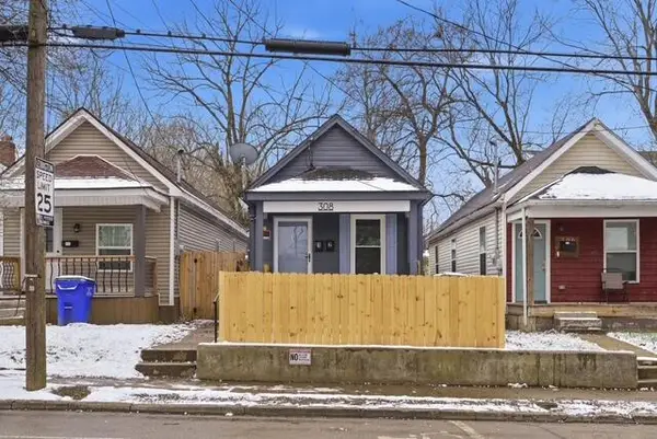 308 E 7th Street #1 & 2, Lexington, KY 40508