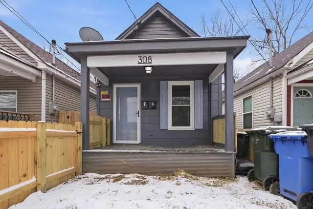 308 E 7th Street #1 & 2, Lexington, KY 40508 - #2