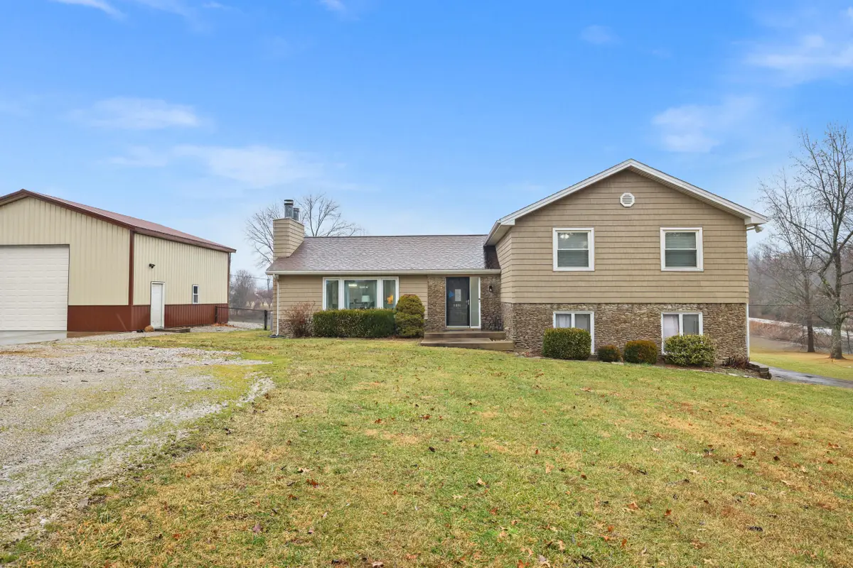 1031 Woodlake Drive, Lawrenceburg, KY 40342 - #1