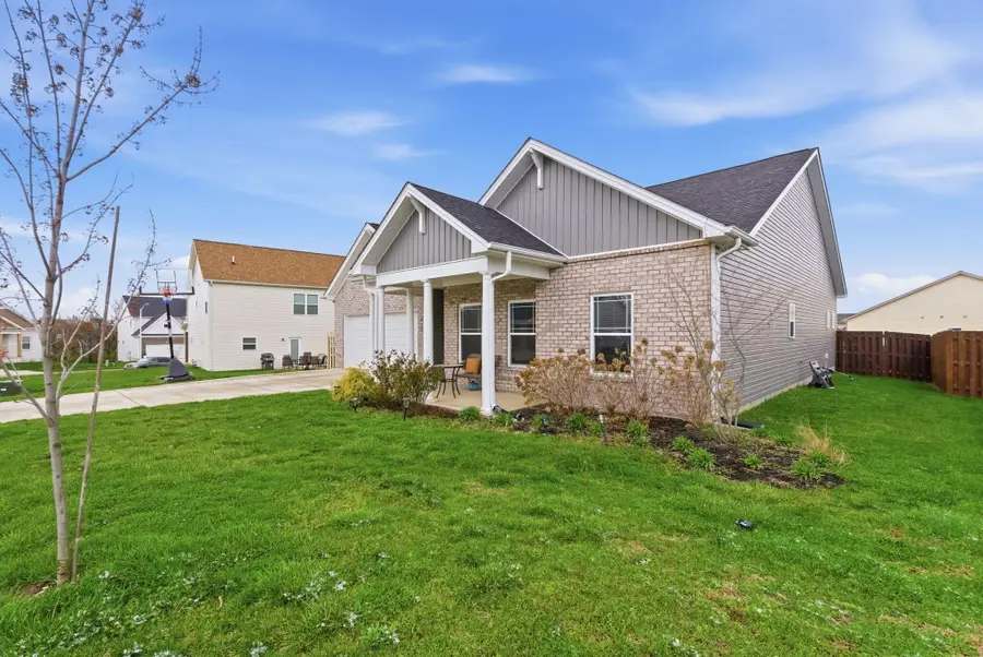 404 Friendly Avenue, Nicholasville, KY 40356 - #3