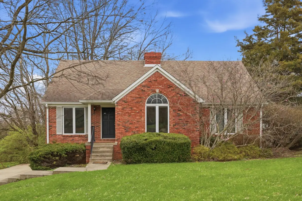 107 Kimberly Drive, Frankfort, KY 40601 - #1