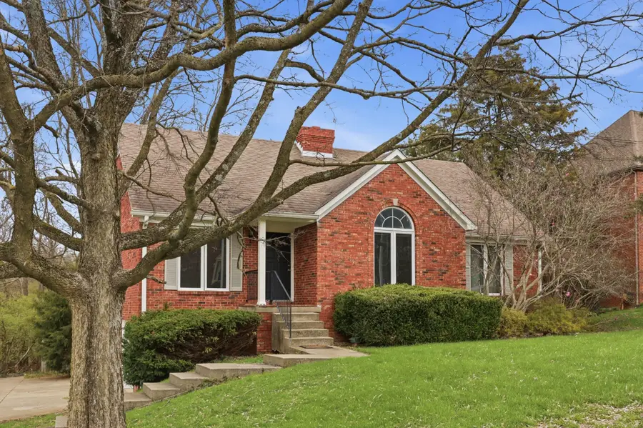 107 Kimberly Drive, Frankfort, KY 40601 - #2