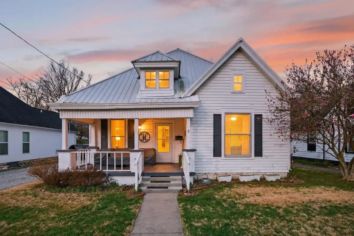 225 N Main Street, Lawrenceburg, KY 40342 - #1