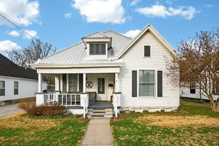 225 N Main Street, Lawrenceburg, KY 40342 - #2