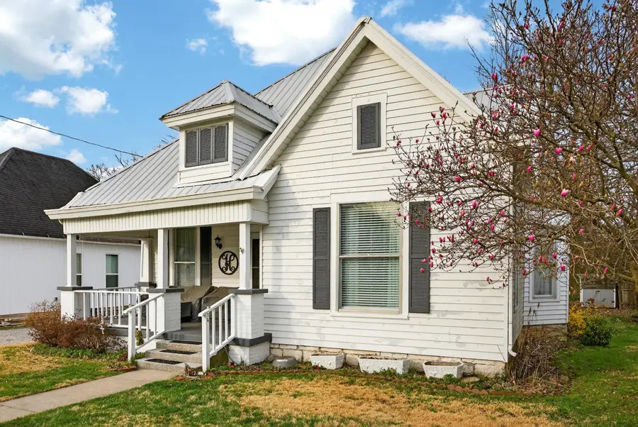 225 N Main Street, Lawrenceburg, KY 40342 - #3