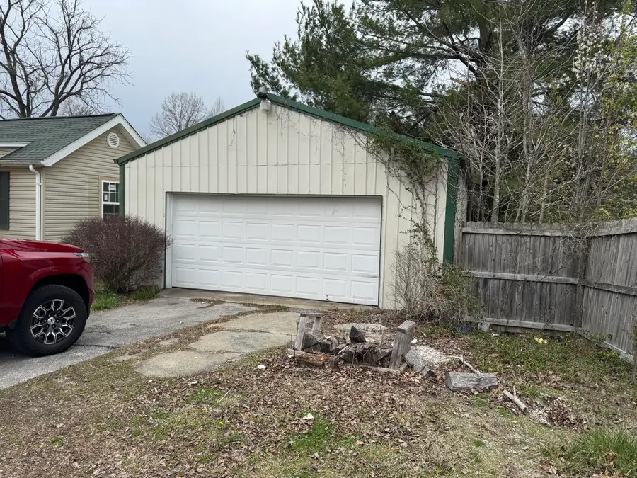 930 Auger Springs Road, Corbin, KY 40701 - #3