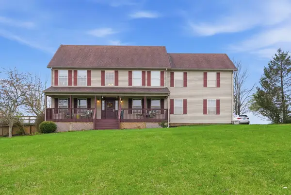 126 Coal Ridge Lane, Georgetown, KY 40324