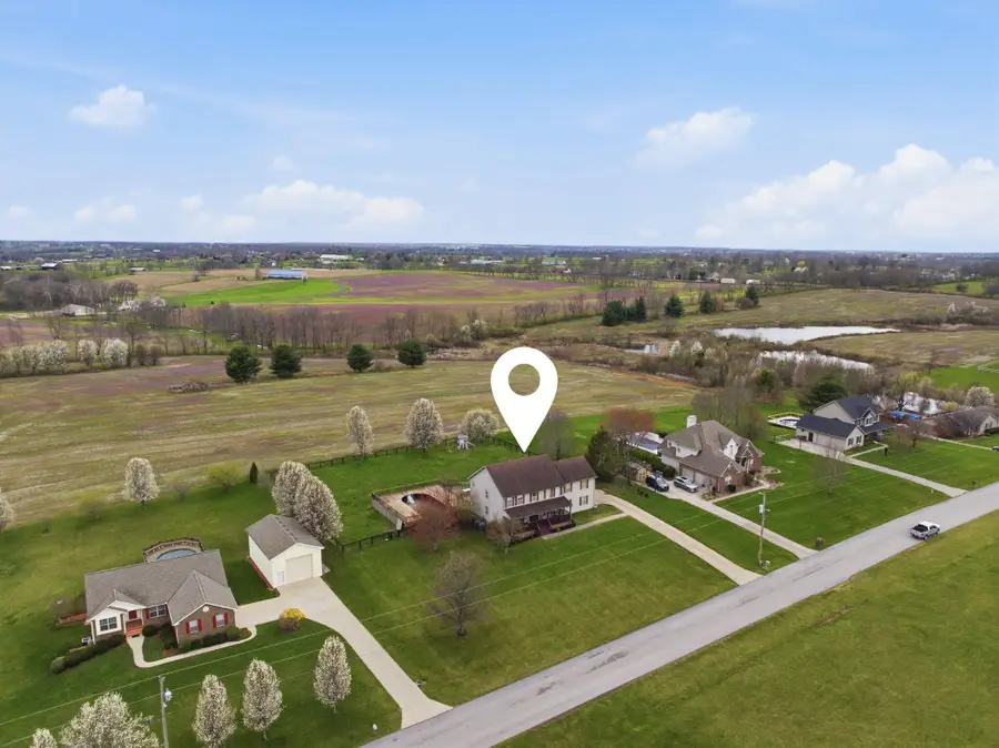 126 Coal Ridge Lane, Georgetown, KY 40324 - #2