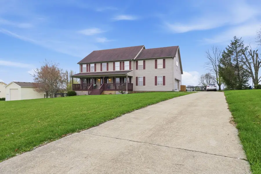 126 Coal Ridge Lane, Georgetown, KY 40324 - #3