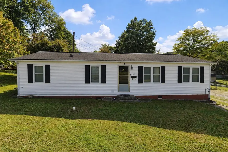 401 Lee Street, Corbin, KY 40701 - #2