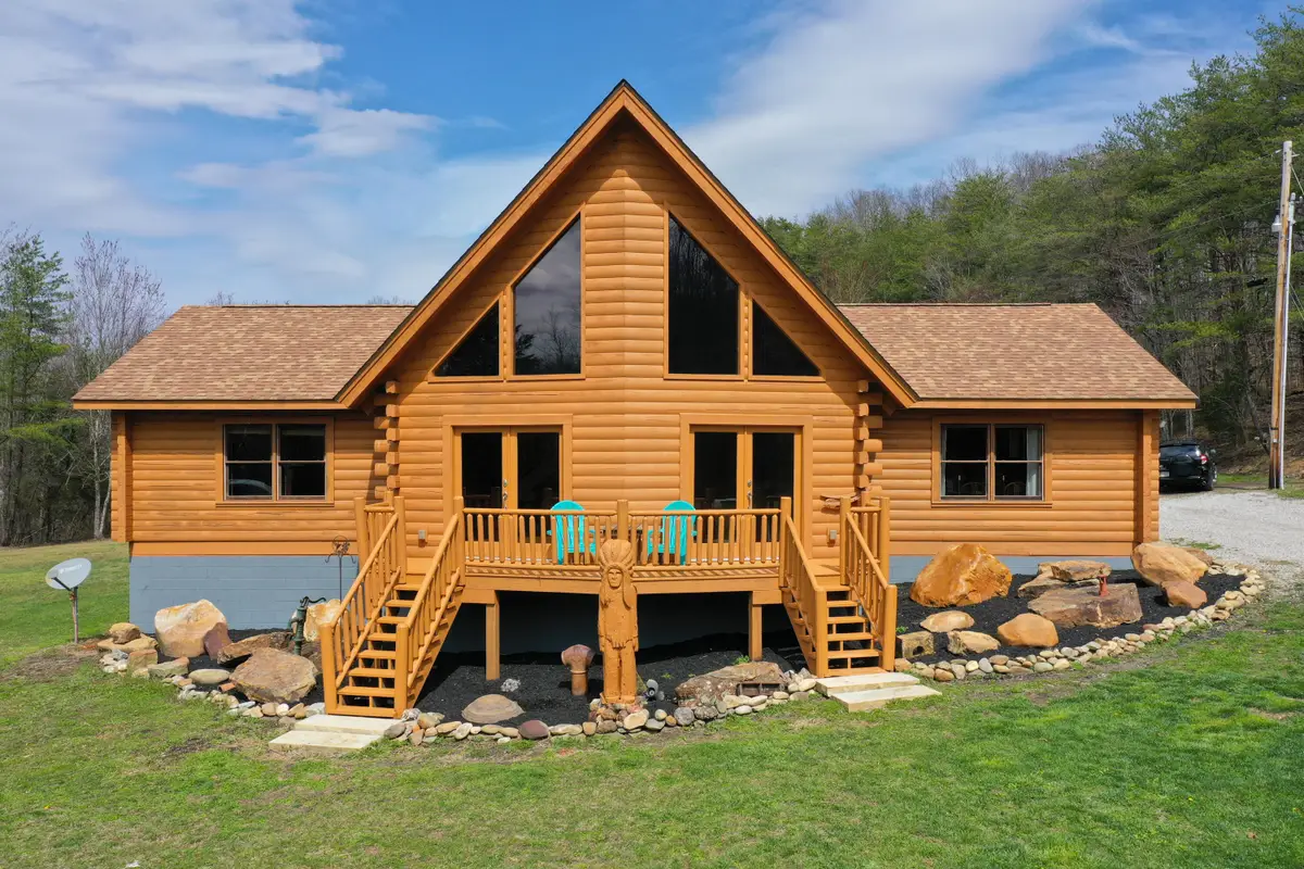 2062 Raccoon Creek Road, London, KY 40741 - #1