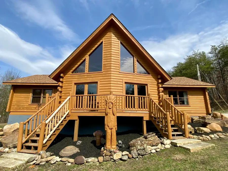 2062 Raccoon Creek Road, London, KY 40741 - #2