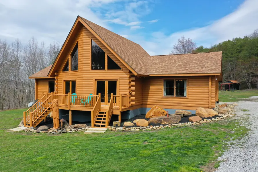 2062 Raccoon Creek Road, London, KY 40741 - #3