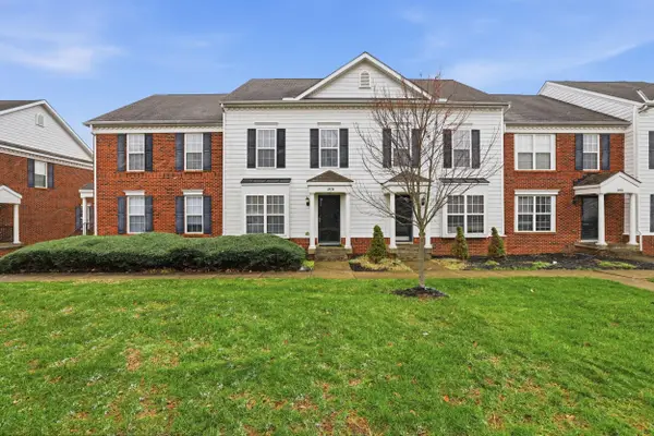 2634 Old Rosebud Road, Lexington, KY 40509