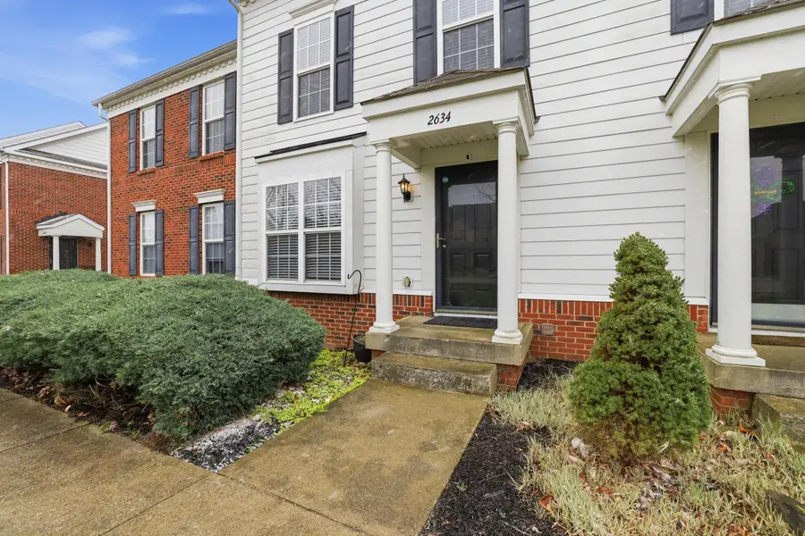 2634 Old Rosebud Road, Lexington, KY 40509 - #2