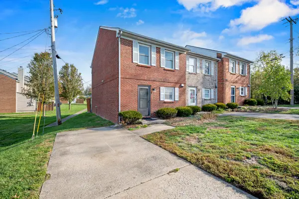 1205, 1207, 1209 Reva Ridge, Lexington, KY 40517