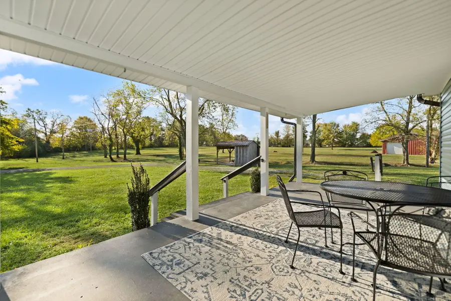 201 York Lane, Danville, KY 40422 - #2