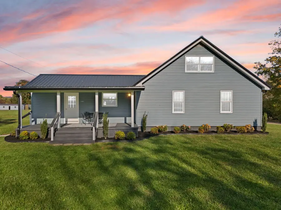 201 York Lane, Danville, KY 40422 - #3