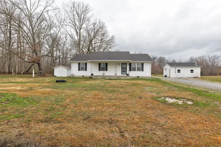 575 Compton Road, Jeffersonville, KY 40337 - #2