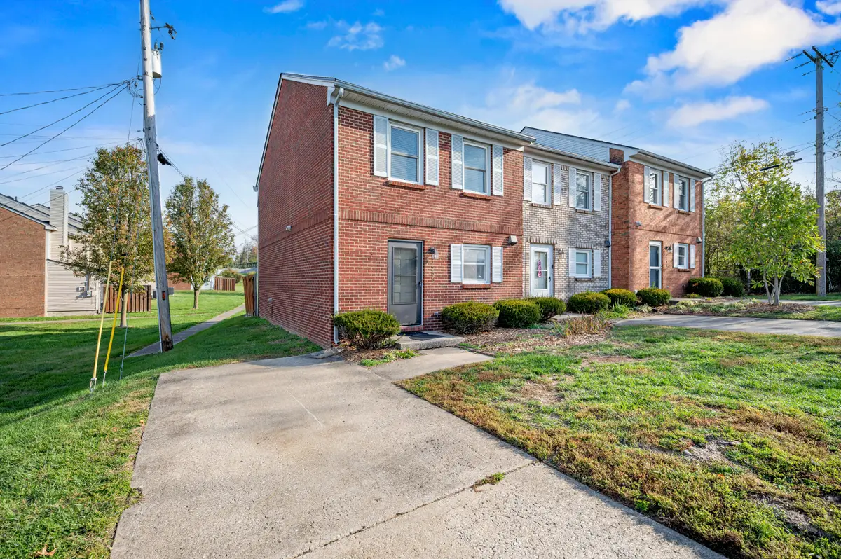 1205, 1207, 1209 Reva Ridge Way, Lexington, KY 40517 - #1