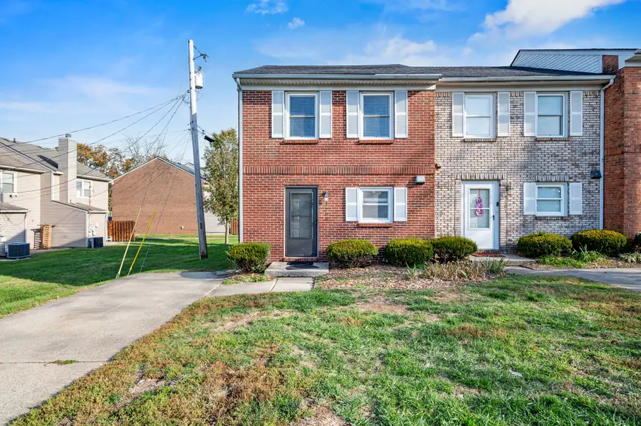 1205, 1207, 1209 Reva Ridge Way, Lexington, KY 40517 - #2