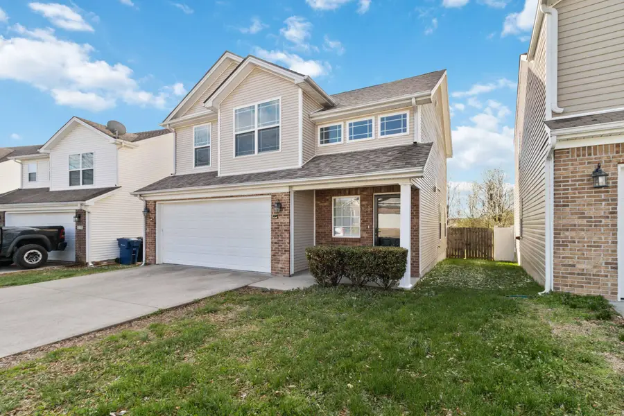 241 Ferndale Pass, Lexington, KY 40511 - #2