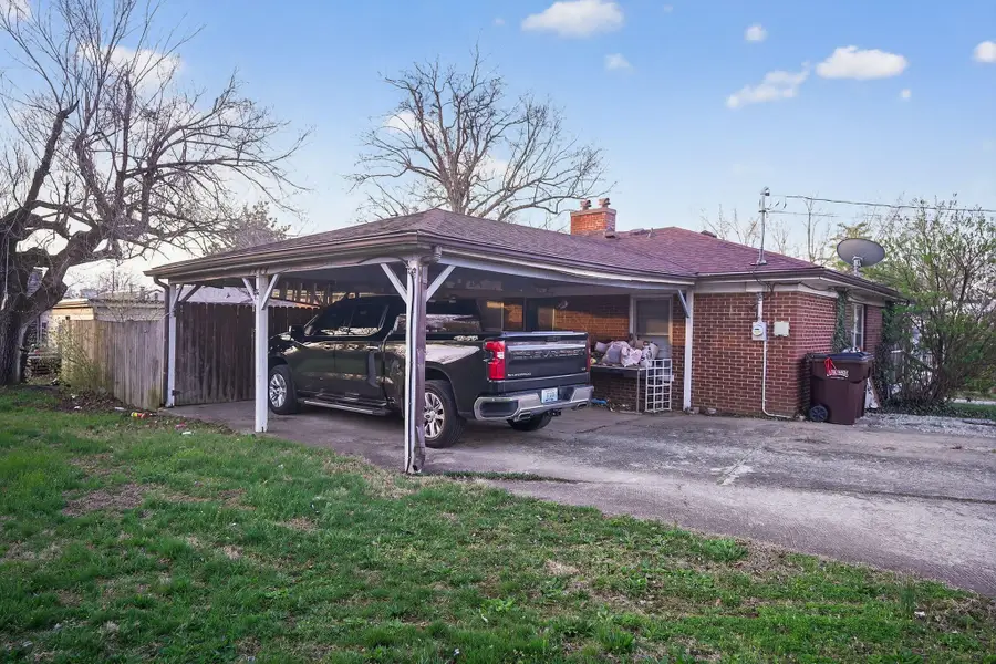 101 Mcwhorter Court, Richmond, KY 40475 - #3