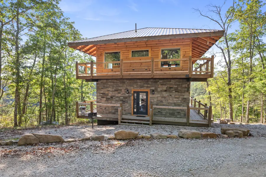 914 Forest View Drive, Frenchburg, KY 40322 - #3