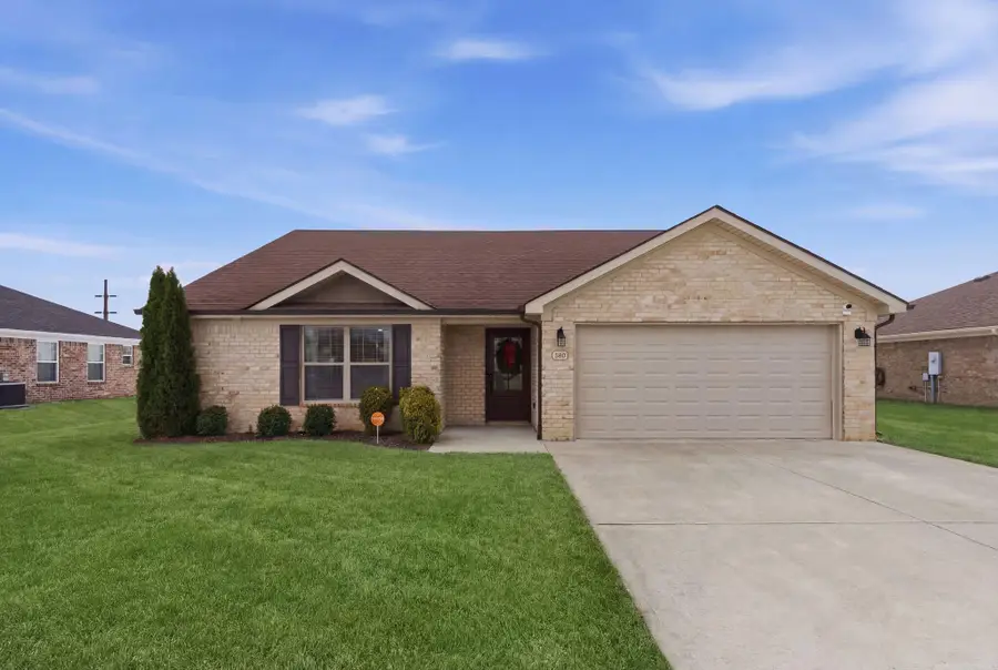550 Southern Cross Drive, Richmond, KY 40475 - #2