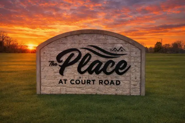 110 Canter Circle #Lot 35, London, KY 40741