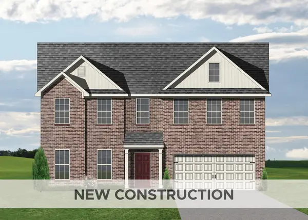 2805 Blackford Parkway, Lexington, KY 40509