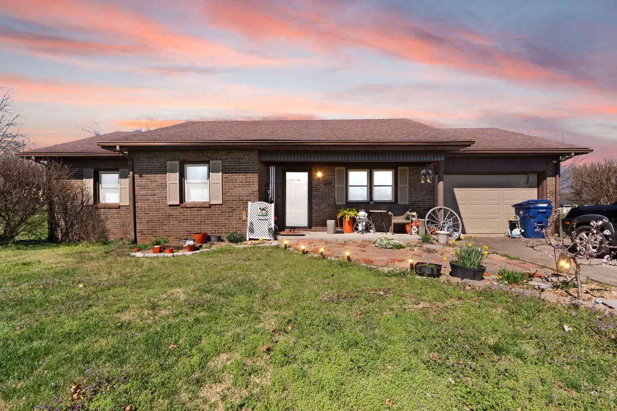 1080 Parkers Mill Road, Somerset, KY 42501 - #1