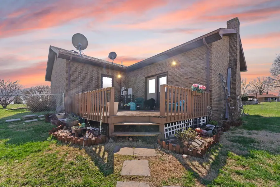 1080 Parkers Mill Road, Somerset, KY 42501 - #2